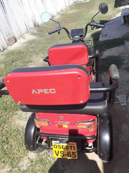 Tricicleta buna de vanzare