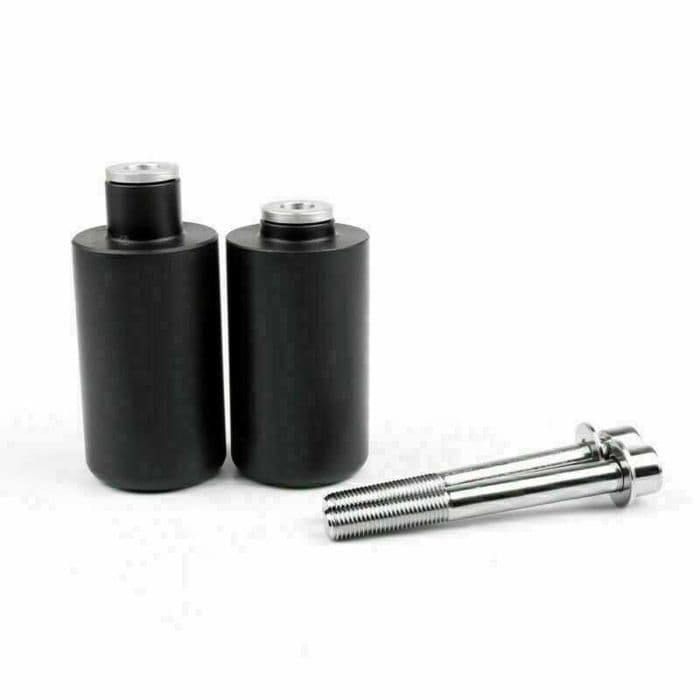 CRASH pad MOTO Honda Yamaha Kawasaki Suzuki BMW Buloane carena Evox