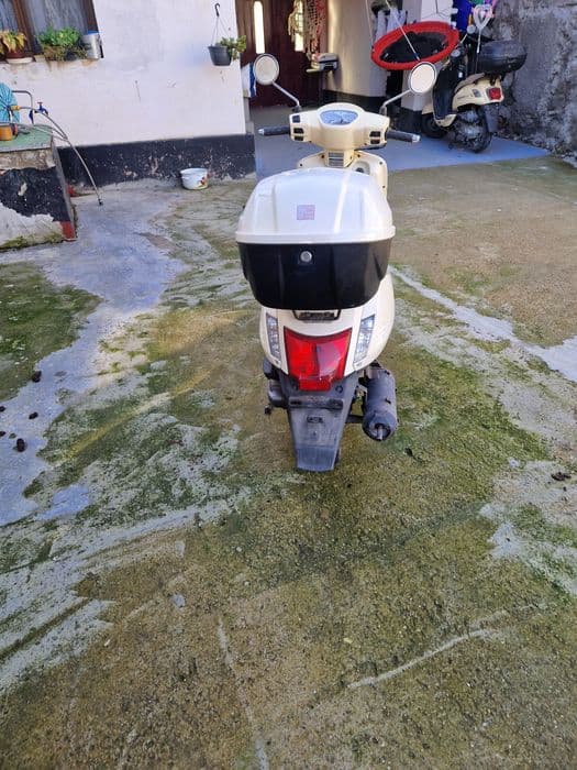 Scutere recent aduse din germania