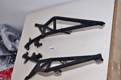 Ducati Multistrada 1200 Cadru codita 2010-2014