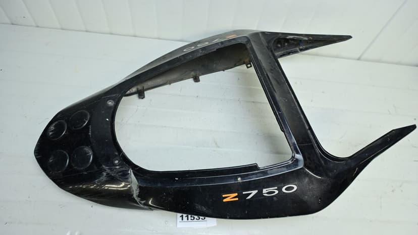 Carena Codita Spate Kawasaki Z750 2004 - 2006