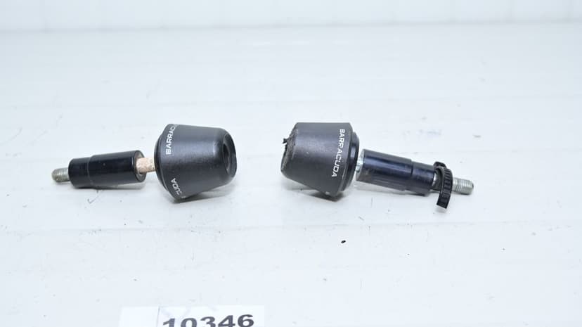 Yamaha FZ1 2006 - 2015 Crash Pad Protectie