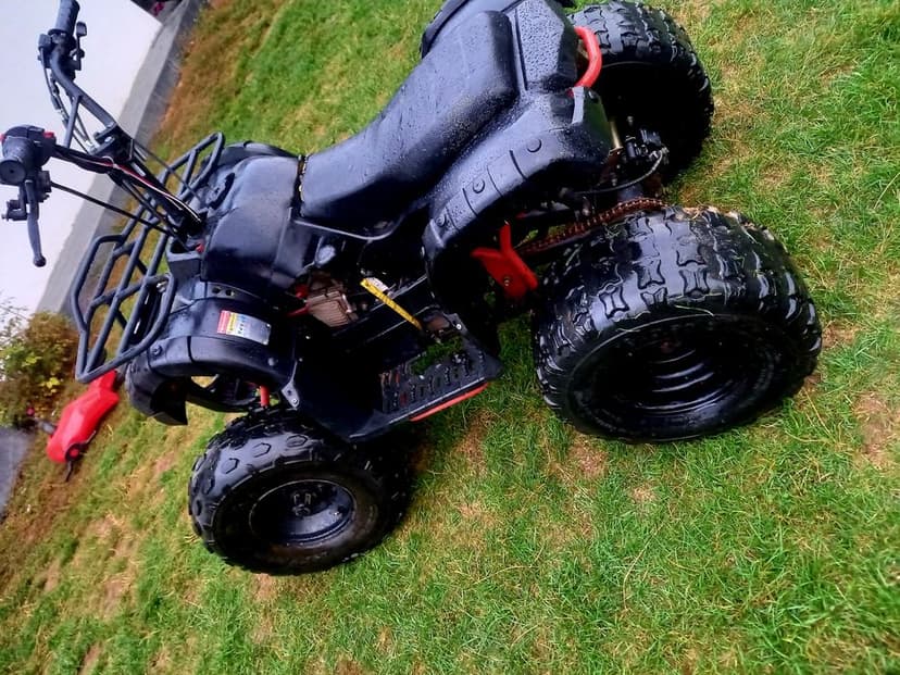 Atv de vanzare functional