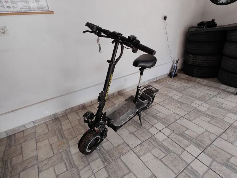 Scuter 3200w electric