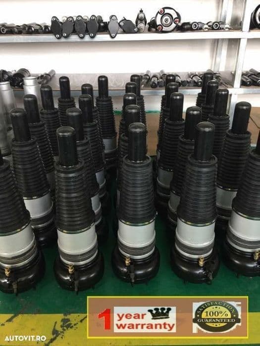 Perne aer BMW, MERCEDES W211, W219,GL X164, ML W164, W166, W212, W211,