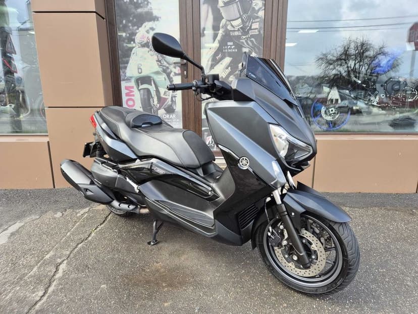 PRET PROMO Yamaha X-Max 400 ABS ~ Garantie 12 luni ~Rate FARA dobanda~