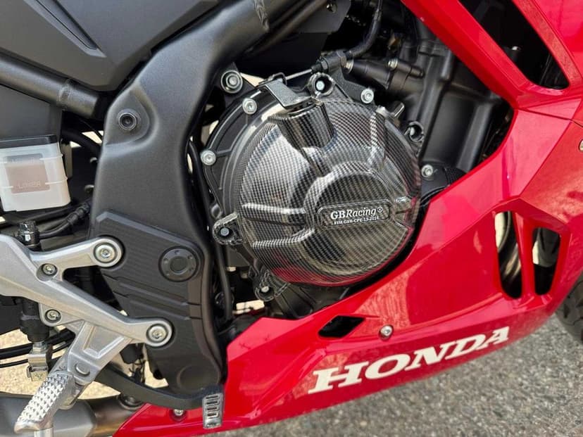 Honda CBR500 R - 2024