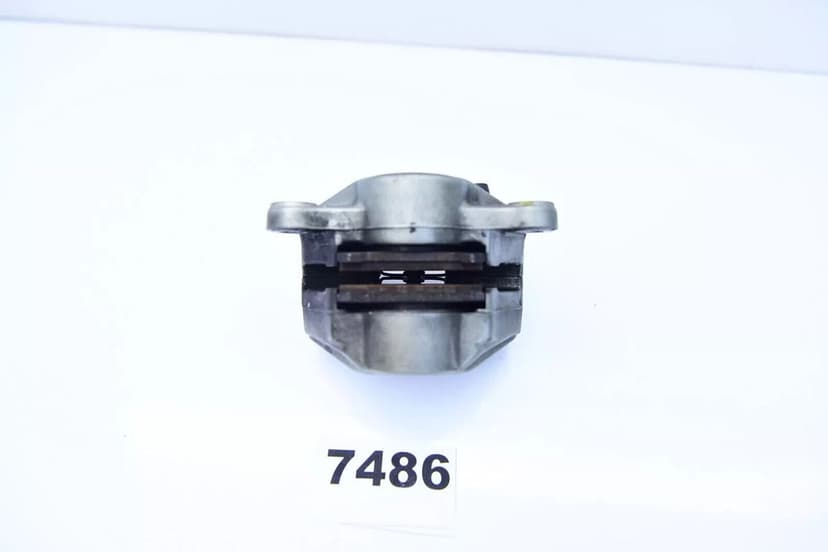 OEM Brembo etrier de frână spate și suport plăcuțe Ducati Panigale V4