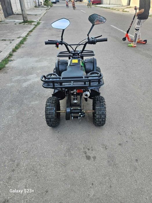 Vand atv copii 45 cc