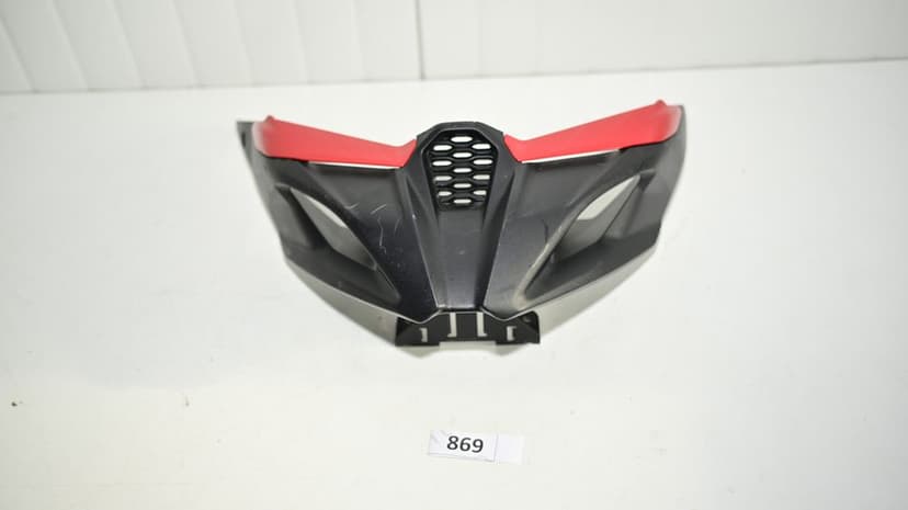 Ducati Multistrada V2 2025 Carena fata acoperire faruri