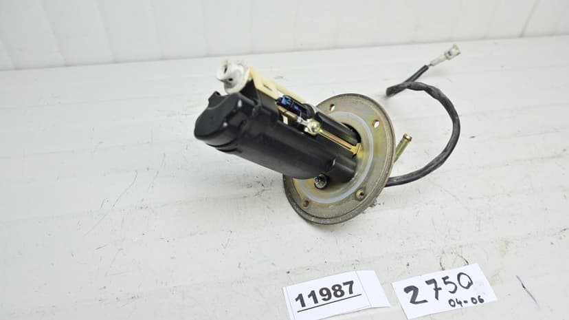 Pompa Benzina Kawasaki Z750 2004 - 2006
