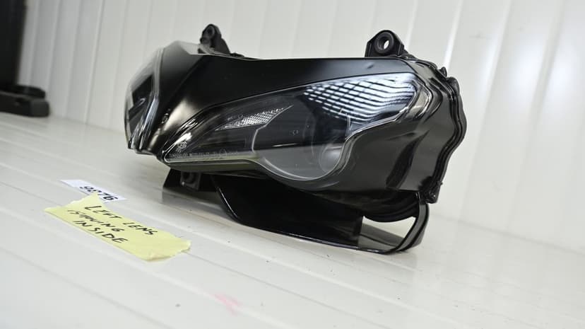 Ducati 848 1098 1198 2007 2011 Far