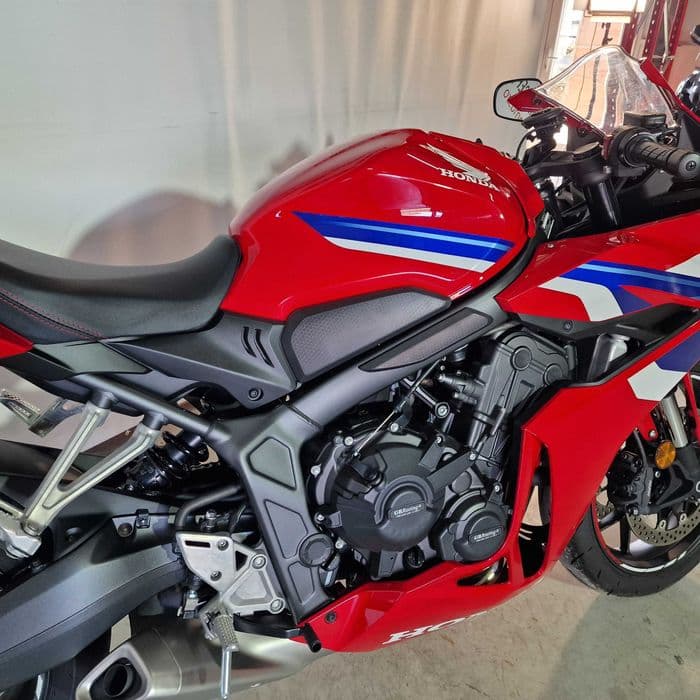 Motocicleta Honda CBR 650R ABS | H001361 | motomus.ro