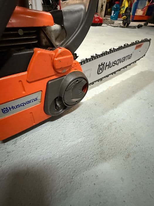 Motoferăstrău Husqvarna 440