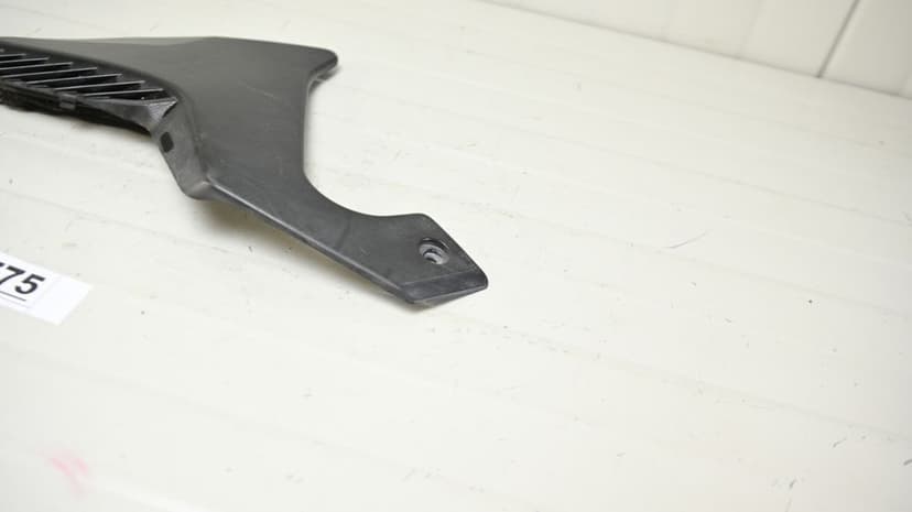 Honda VFR1200F 2010 Carena Plastic Dreapta Fata