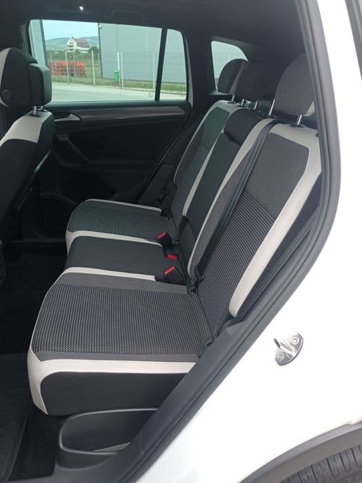 Volkswagen Tiguan//4Motion//2.0//240cp// Matrix//Panoramic//nr rosii