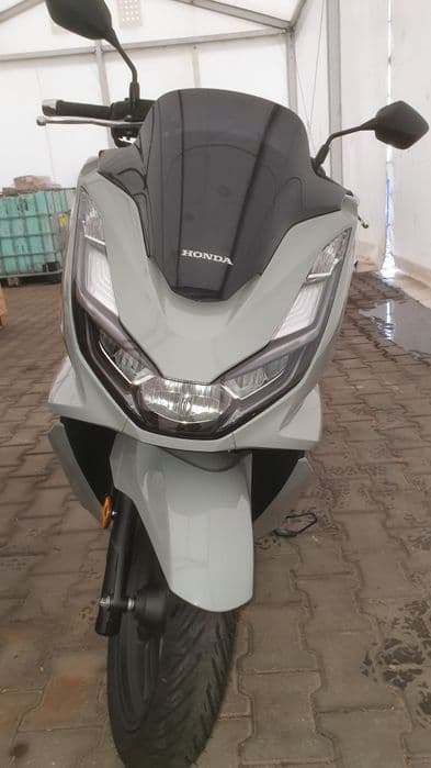Honda PCX125 , 2024 , 1264 KM