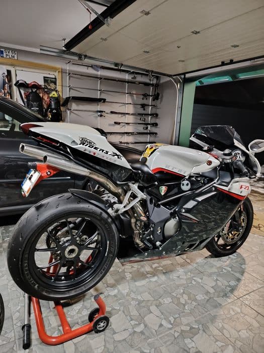Mv Agusta 1078 312rr