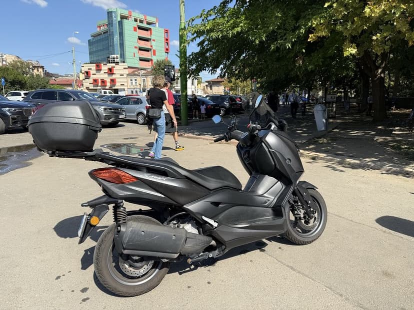 Yamaha Xmax 300 cc 2019