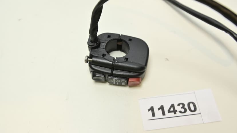 Bloc Comenzi Aprindere Dreapta Aprilia RSV 1000 1998 - 2003