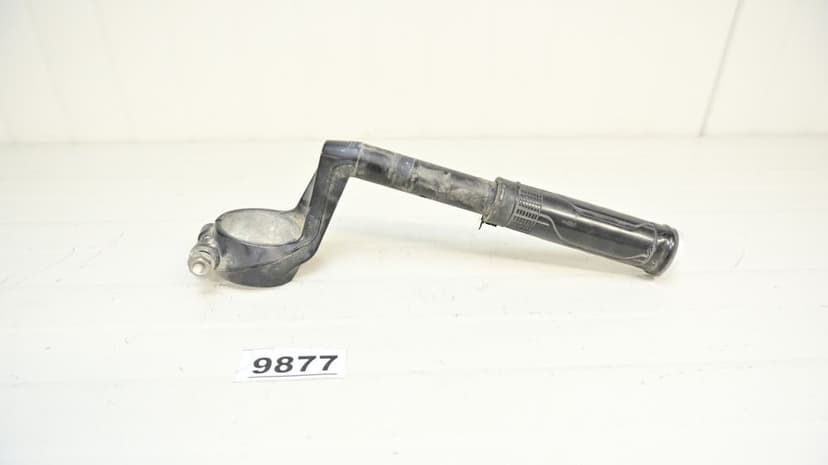 Ghidon semighidon maner stanga Honda VFR1200 2010