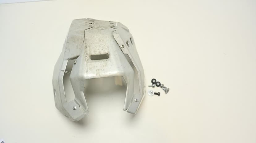 Scut Protectie Motor Ducati Multistrada 1200 2015 - 2017