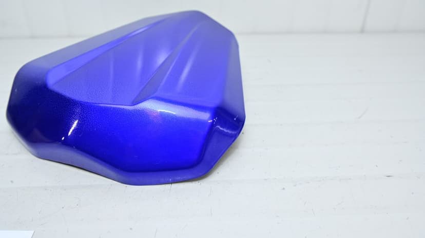 Yamaha YZF R6 2006 2007 Capac Carena Monopost Sezut Pasager