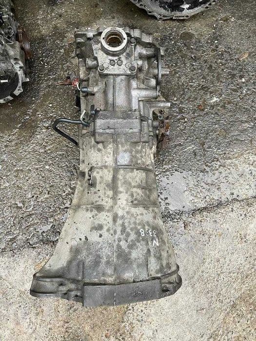 Cutie de viteze Nissan Navara 2.5