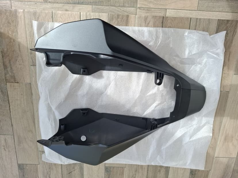 Codita spate completa Honda CBR 650 R model 2024