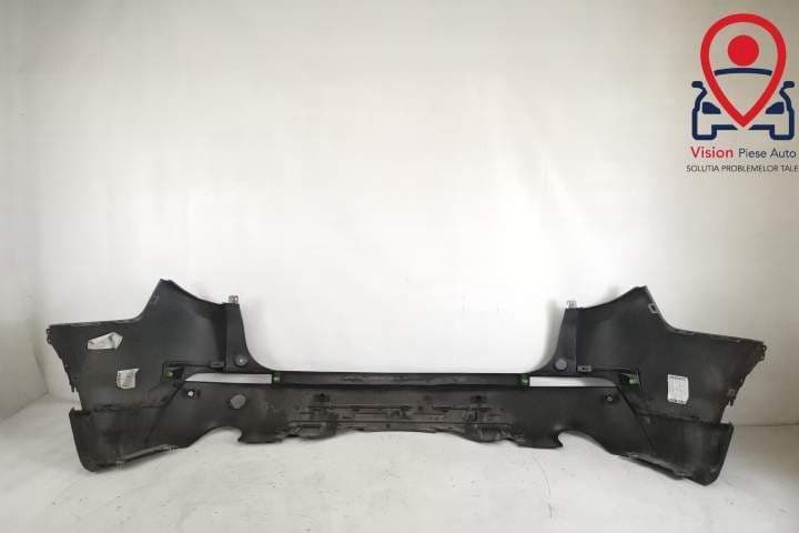 Bara Spate Originala Cu Senzori In Stare Buna Land Rover  Discovery Sp