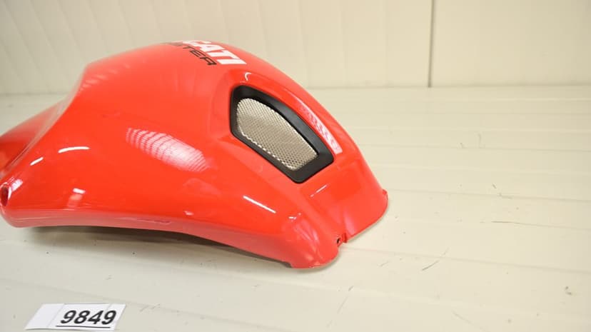 Ducati Monster 696 796 2008 2013 Carena dreapta rezervor benzina