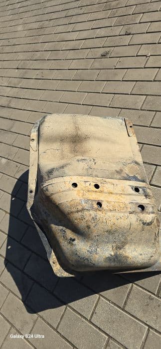 Rezervor complect suzuki jimny 1.3 benzina