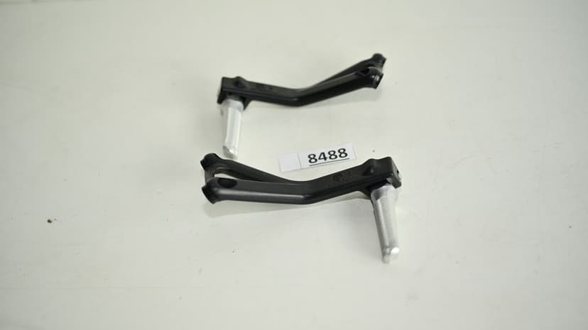 Ducati Panigale V4 V4S 2018 2024 Suport cu scarita stanga dreapta