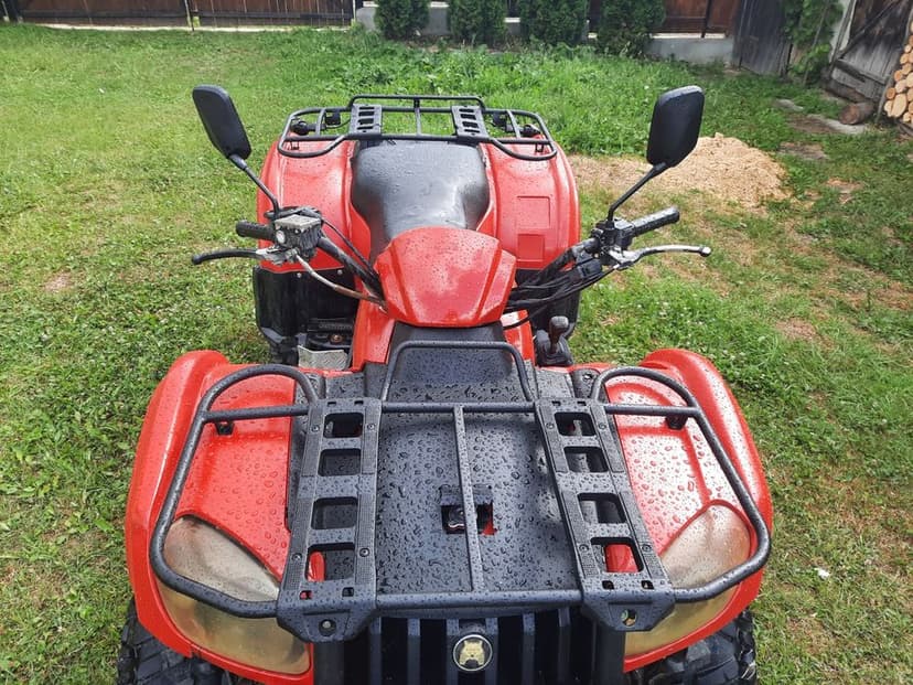 Atv Cf moto 500 cm3