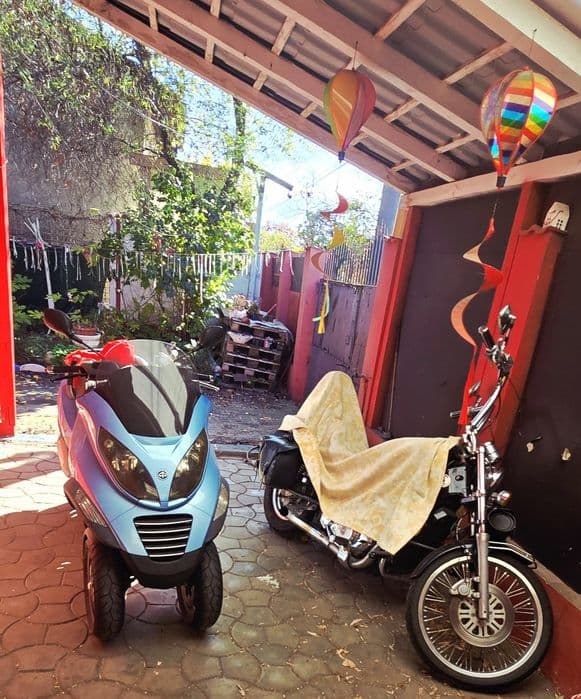 Piaggio mp3 250 cc, nu Honda, Harley, Yamaha..