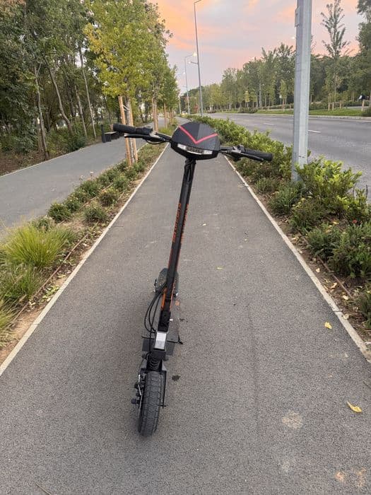 Kukirin G2 model 2025