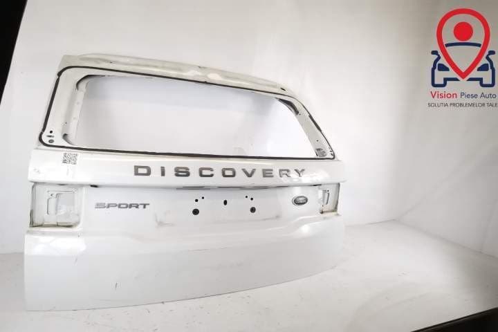 Haion Capota Portbagaj Original Land Rover  Discovery Sport  1 [2014 -