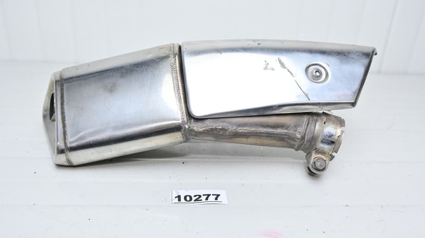 Toba Evacuare Honda CB600F Hornet PC41 2007 2008 2009 2010