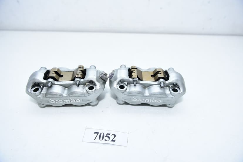 Etrieri frână față Brembo Ducati Monster 796 848 1098 Multistrada