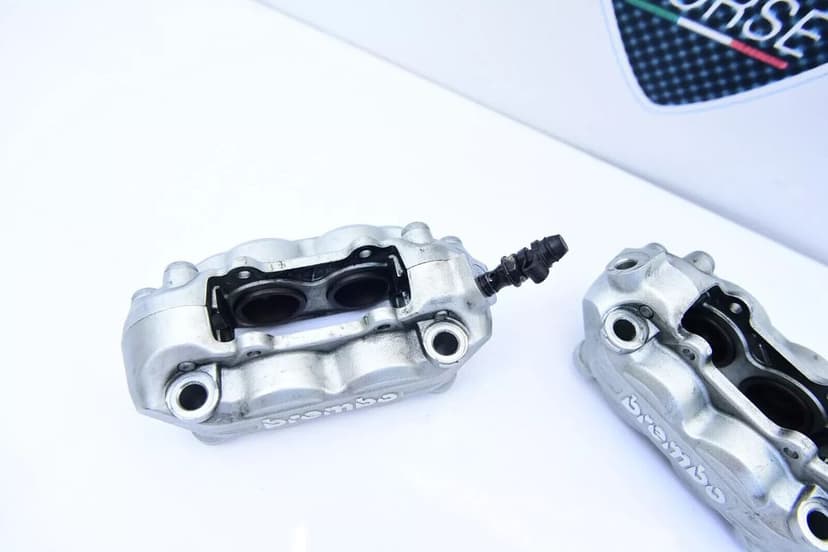 Ducati Monster 796 696 Hypermotard radial Brembo etriere stânga