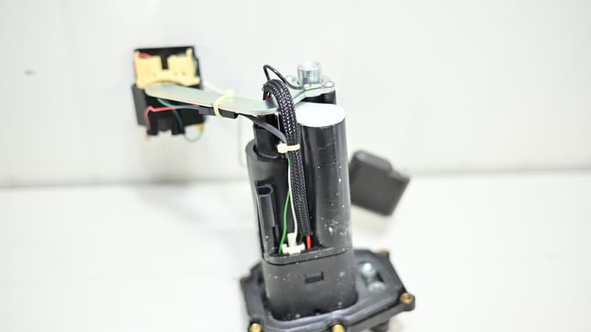 Ducati Monster 937 2021 2025 Pompa de benzina