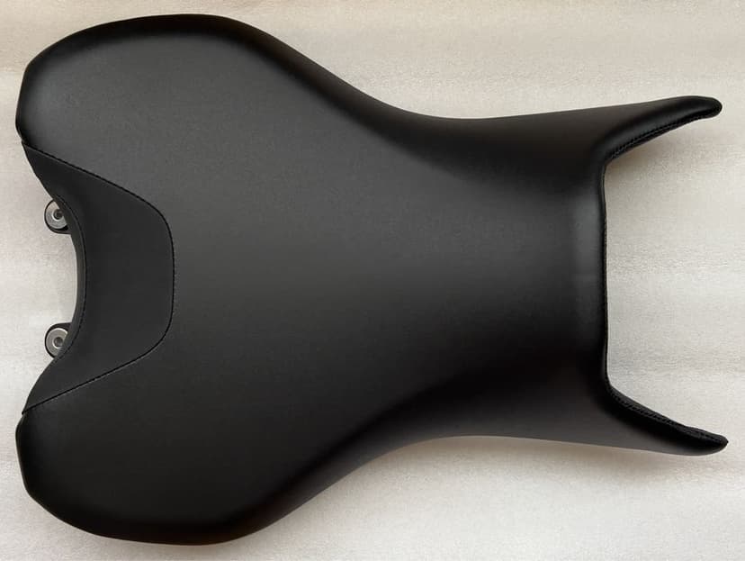 Pachet original (NOU), sa/sezut pilot+pasager,yamaha MT-07