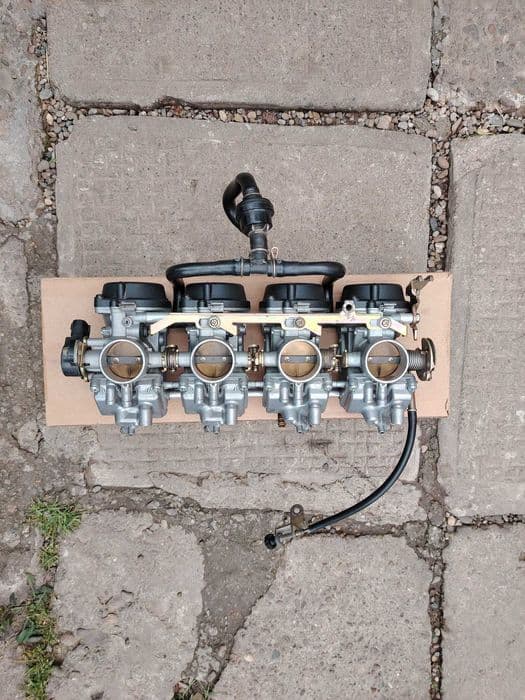 CARBURATOARE / MOTO / suzuki / gsxr / 600 / 750 SRAD