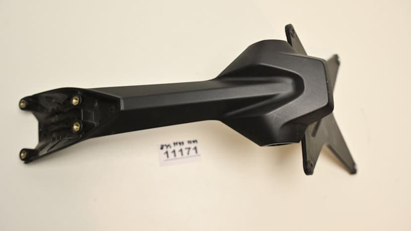 Suport Numar Inmatriculare Ducati Panigale 899 1199 1299