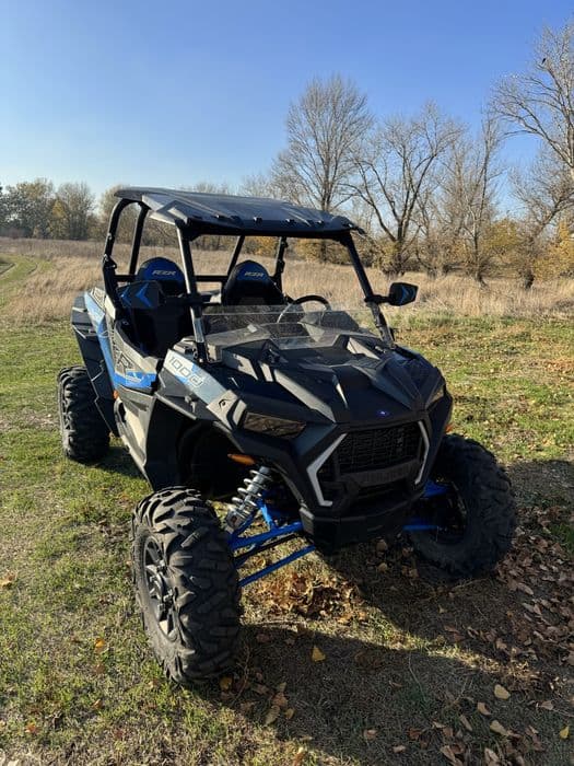 Vand Polaris 1000 rzr Inmatriculat