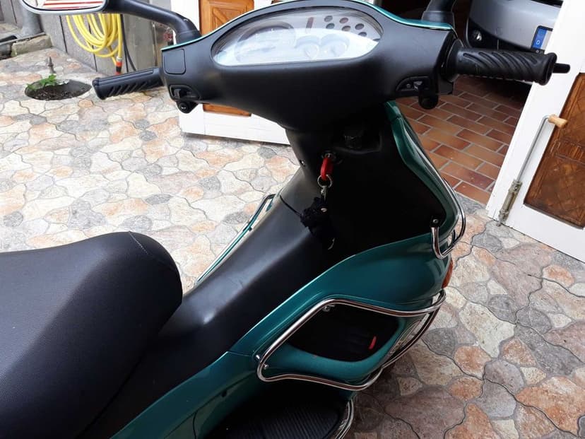 Scuter Gillera Runner 50cm