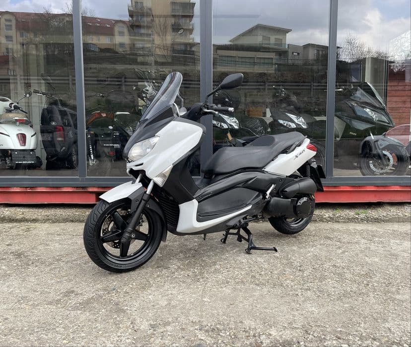 Scuter Yamaha X-max 250i-Garantie-Transport Gratuit-