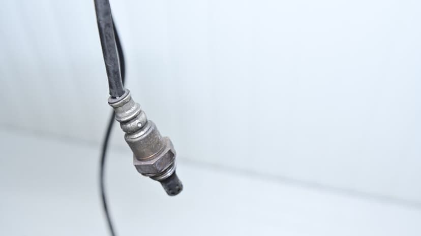 Yamaha FZ1 2006 - 2015 Senzor Oxigen Evacuare