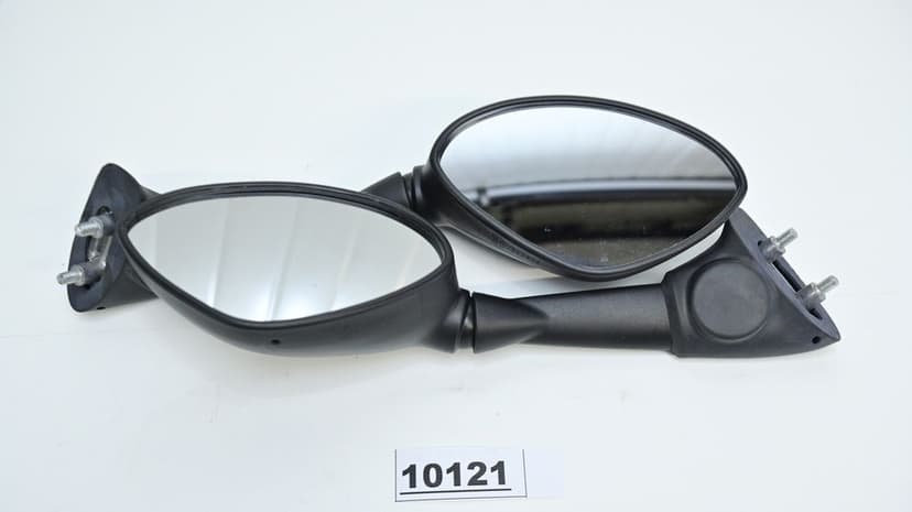 Oglinzi oglinda BMW S1000RR 2009 - 2018 stare perfecta stanga dreapta