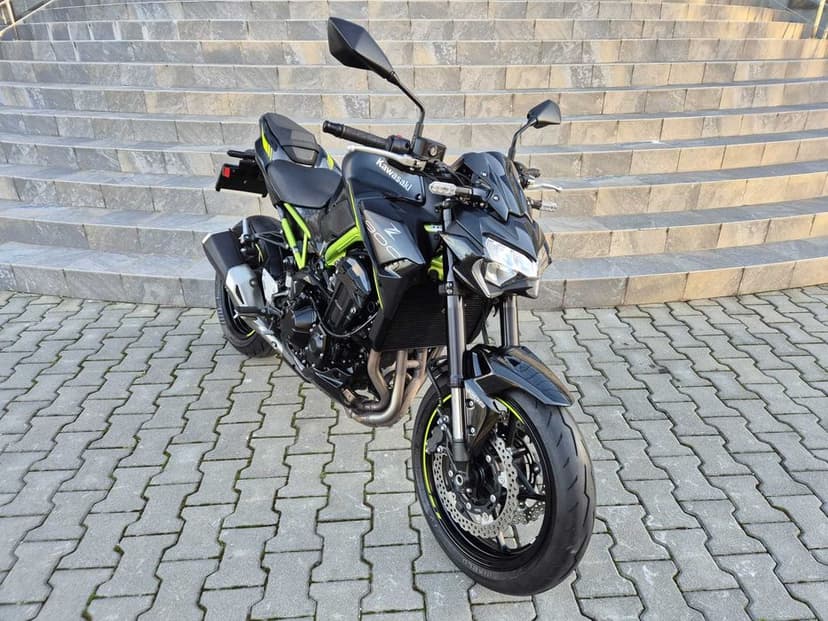 Kawasaki Z900 ABS ~ Garantie ~ Rate directe fără DOBÂNDA ~